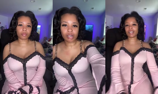trixiefairybaby Bigo Live — Sep 7, 2026, 2:15 PM