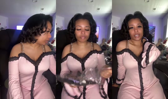 trixiefairybaby Bigo Live — Sep 7, 2026, 3:07 PM