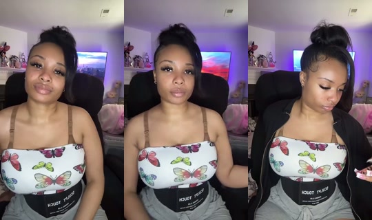 trixiefairybaby Bigo Live — Sep 19, 2026, 5:09 PM