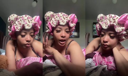 trixiefairybaby Bigo Live — Sep 21, 2026, 4:07 PM