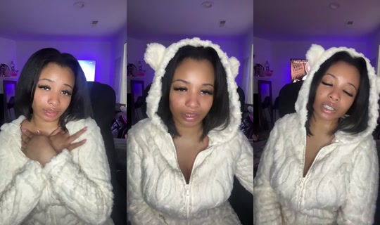 trixiefairybaby Bigo Live — Sep 22, 2026, 4:23 PM
