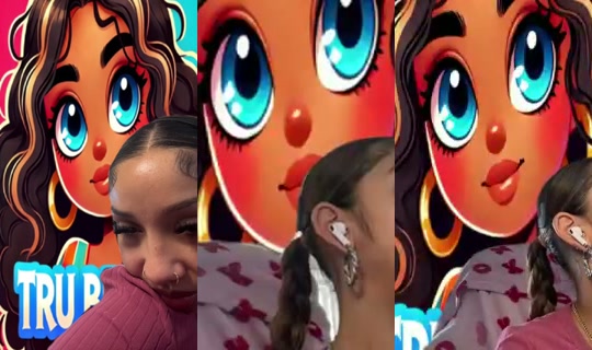 truu_beauty Bigo Live — Sep 18, 2026, 2:06 PM