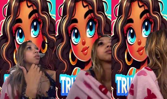 truu_beauty Bigo Live — Sep 23, 2026, 5:03 PM
