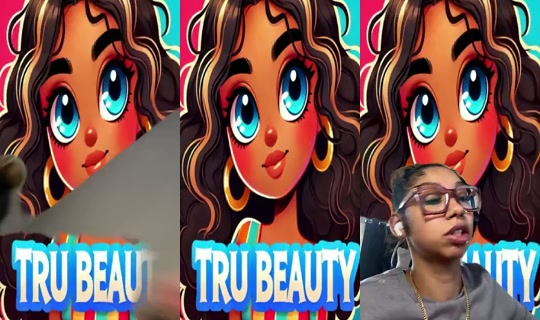 truu_beauty Bigo Live — Oct 8, 2026, 12:29 PM