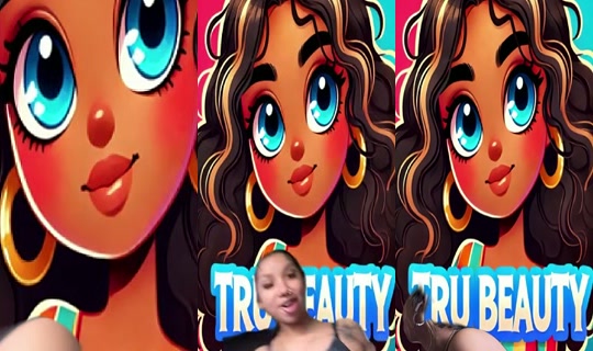 truu_beauty Bigo Live — Oct 12, 2026, 4:16 PM