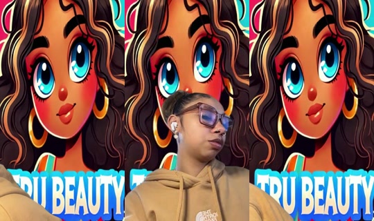 truu_beauty Bigo Live — Oct 15, 2026, 4:18 PM
