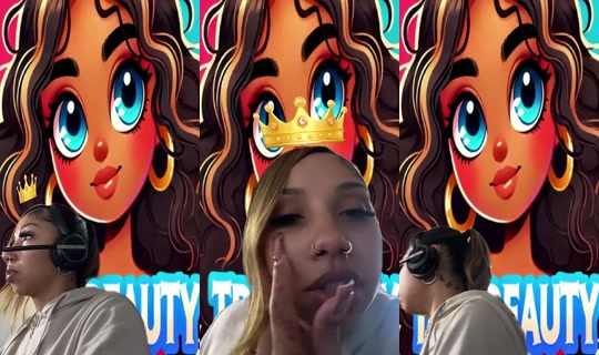 truu_beauty Bigo Live — Oct 20, 2026, 2:13 PM