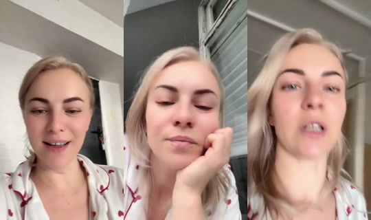 try_lya_lya Bigo Live — Aug 22, 2026, 6:45 AM
