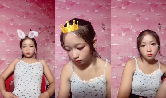 tsb_sua Bigo Live — Sep 14, 2026, 11:45 PM