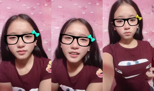 tsb_sua Bigo Live — Oct 13, 2026, 3:25 AM