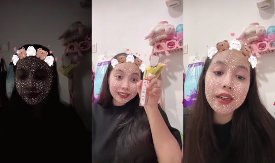 tschadee2805 Bigo Live — Oct 1, 2026, 4:40 PM