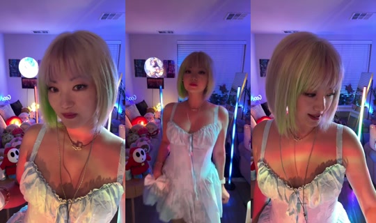 twinkleeye Bigo Live — Oct 17, 2026, 6:59 AM