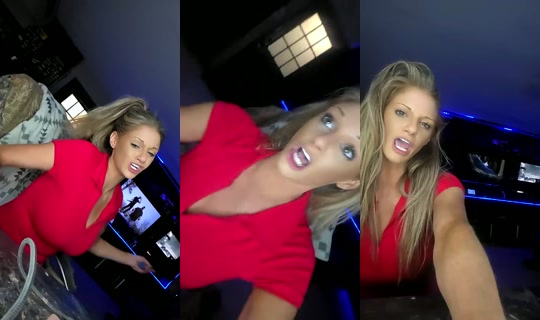 txbarbie Bigo Live — Jul 26, 2026, 3:13 AM