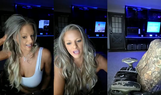 txbarbie Bigo Live — Aug 5, 2026, 9:15 PM