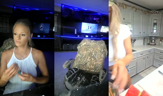 txbarbie Bigo Live — Aug 6, 2026, 6:30 PM