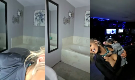 txbarbie Bigo Live — Oct 10, 2026, 5:17 AM