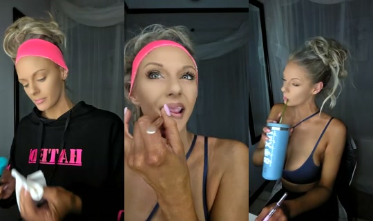 txbarbie Bigo Live — Oct 16, 2026, 3:17 AM
