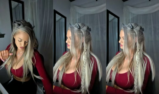 txbarbie Bigo Live — Oct 18, 2026, 6:02 AM