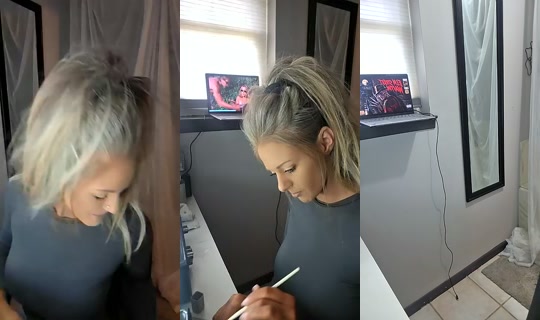 txbarbie Bigo Live — Oct 28, 2026, 7:31 PM