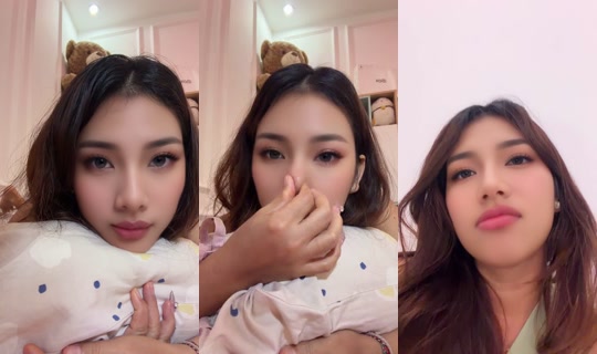 tyche. Bigo Live — Sep 15, 2026, 10:58 PM