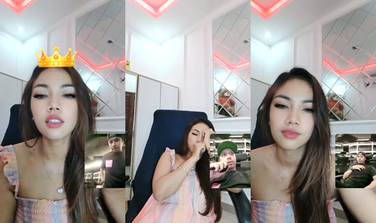 tyche. Bigo Live — Oct 1, 2026, 10:34 PM
