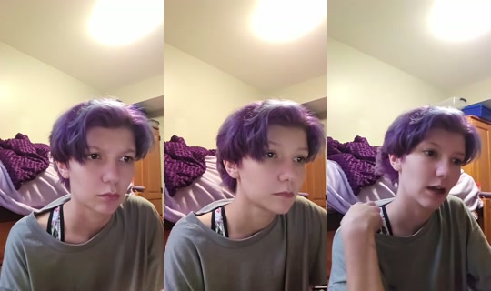 tygerlilies25 Bigo Live — Sep 15, 2026, 10:05 PM