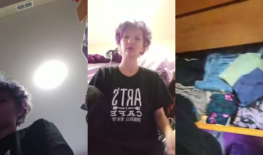 tygerlilies25 Bigo Live — Sep 22, 2026, 3:33 PM