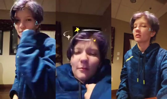 tygerlilies25 Bigo Live — Sep 23, 2026, 12:31 PM