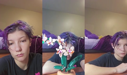tygerlilies25 Bigo Live — Sep 29, 2026, 5:36 PM