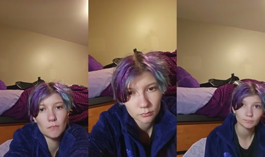 tygerlilies25 Bigo Live — Oct 2, 2026, 10:52 PM