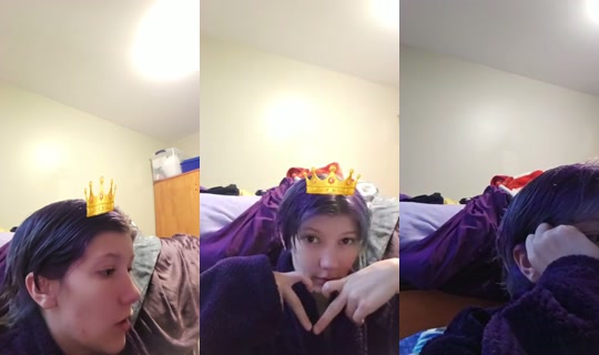 tygerlilies25 Bigo Live — Oct 3, 2026, 5:23 PM
