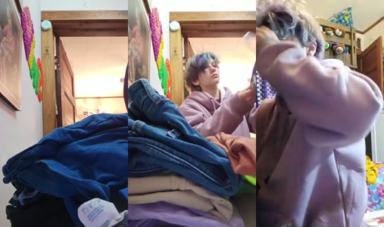 tygerlilies25 Bigo Live — Oct 6, 2026, 5:49 PM