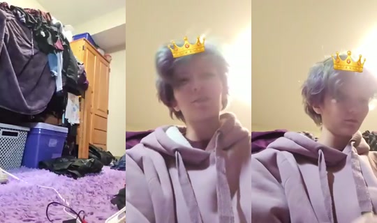 tygerlilies25 Bigo Live — Oct 6, 2026, 11:28 PM