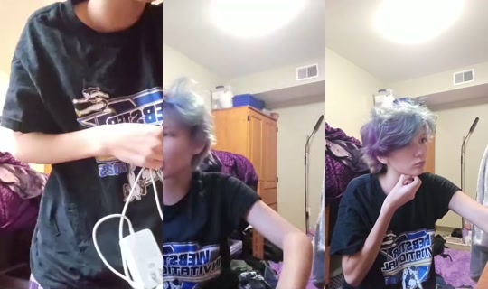 tygerlilies25 Bigo Live — Oct 7, 2026, 6:53 PM