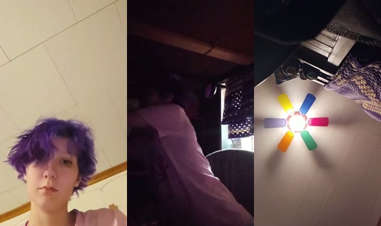 tygerlilies25 Bigo Live — Oct 17, 2026, 1:29 AM