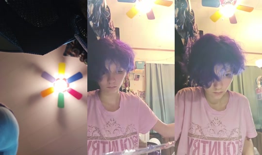 tygerlilies25 Bigo Live — Oct 17, 2026, 1:53 AM