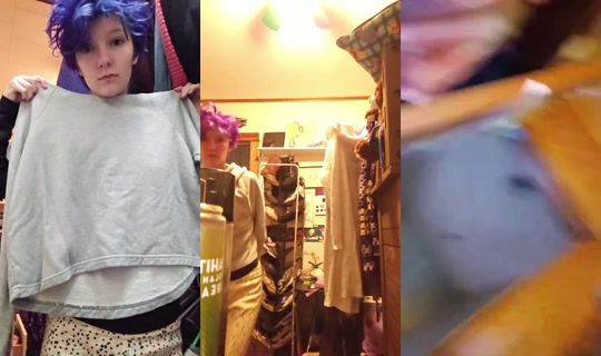 tygerlilies25 Bigo Live — Oct 20, 2026, 2:26 PM