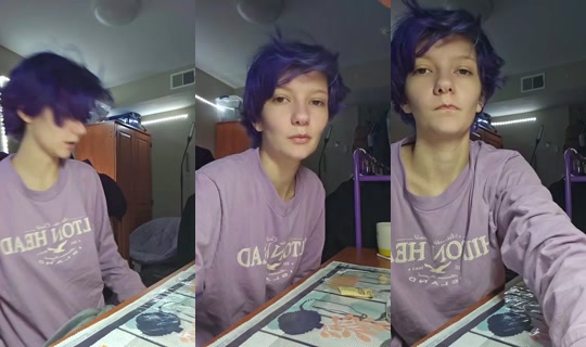 tygerlilies25 Bigo Live — Oct 21, 2026, 5:41 PM