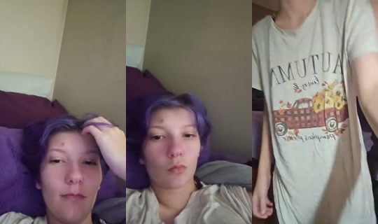 tygerlilies25 Bigo Live — Oct 21, 2026, 10:25 PM