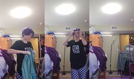 tygerlilies25 Bigo Live — Oct 23, 2026, 7:27 PM