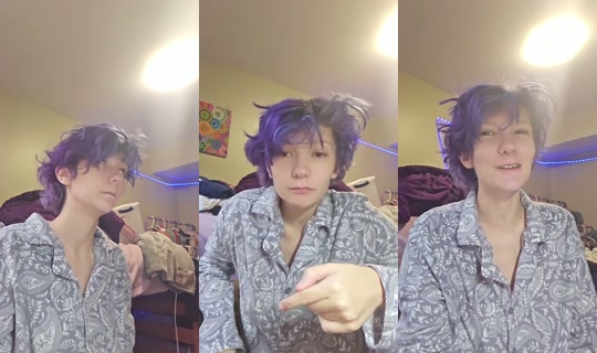 tygerlilies25 Bigo Live — Oct 26, 2026, 4:34 PM