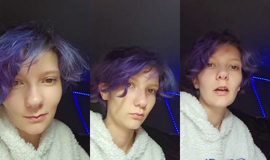 tygerlilies25 Bigo Live — Oct 27, 2026, 1:47 AM