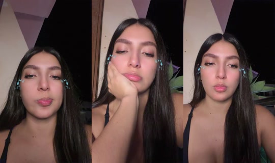 una_pulguita Bigo Live — Sep 6, 2026, 11:45 PM