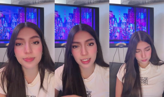 una_pulguita Bigo Live — Sep 15, 2026, 4:49 PM