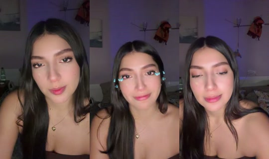 una_pulguita Bigo Live — Sep 25, 2026, 8:23 PM
