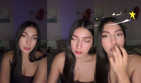 una_pulguita Bigo Live — Sep 25, 2026, 9:17 PM