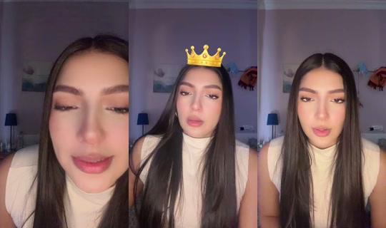 una_pulguita Bigo Live — Oct 12, 2026, 11:11 AM