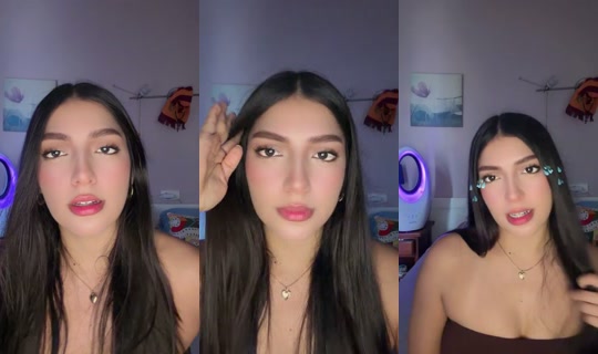 una_pulguita Bigo Live — Oct 14, 2026, 3:08 PM