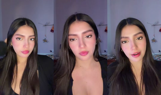 una_pulguita Bigo Live — Oct 15, 2026, 10:32 AM