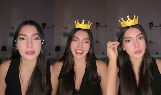 una_pulguita Bigo Live — Oct 19, 2026, 8:49 PM